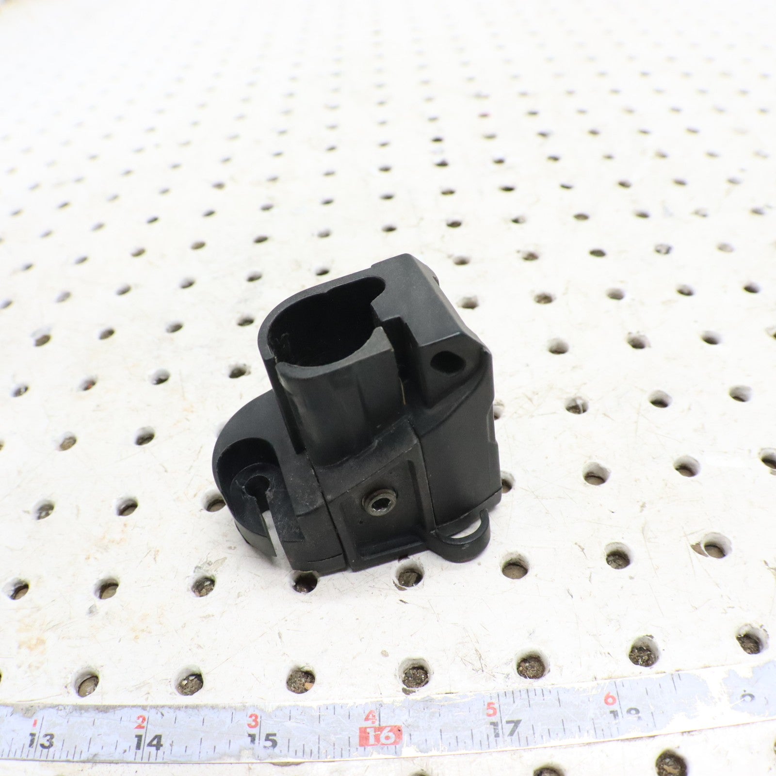 2016 Polaris Rush 800 Throttle Control Block 5450861