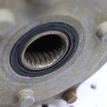 2012 Polaris Sportsman 500 Front Gearcase Differential Final Drive 1332956