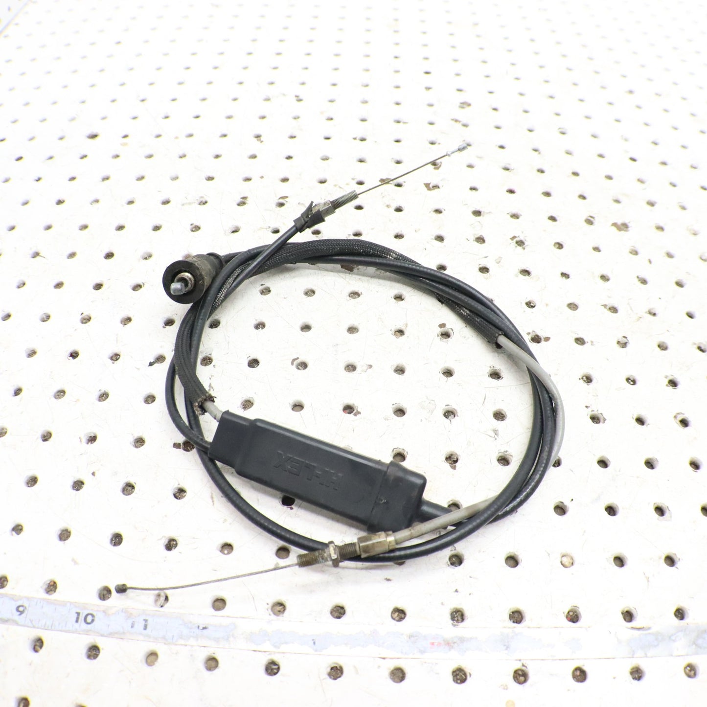 1995 Polaris Xplorer 400 Throttle Cable 7080570