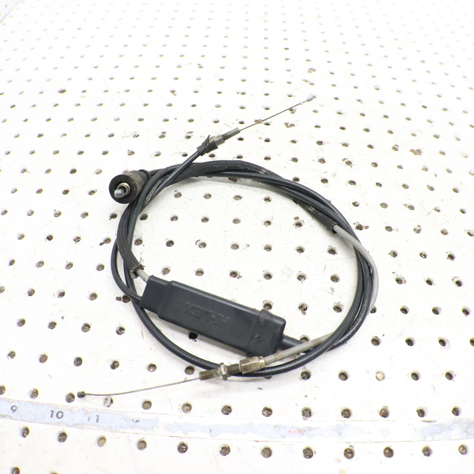 1995 Polaris Xplorer 400 Throttle Cable 7080570