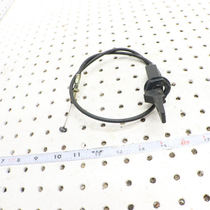 2007 Polaris Iq 600 Choke Cable 7081354