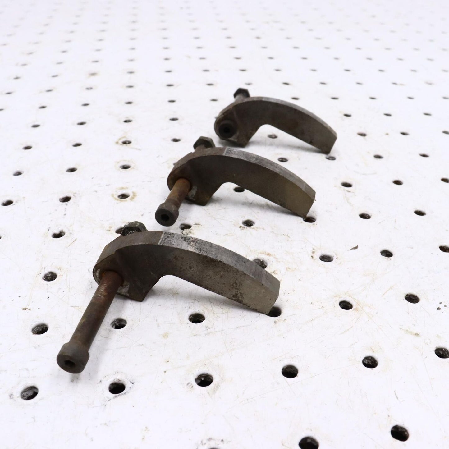1996 POLARIS XPLORER 300 DRIVE CLUTCH WEIGHTS 5630514