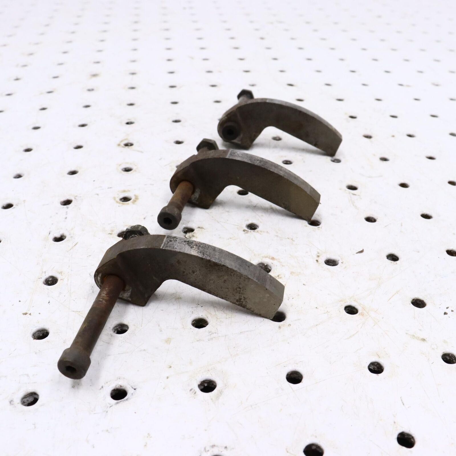 1996 POLARIS XPLORER 300 DRIVE CLUTCH WEIGHTS 5630514