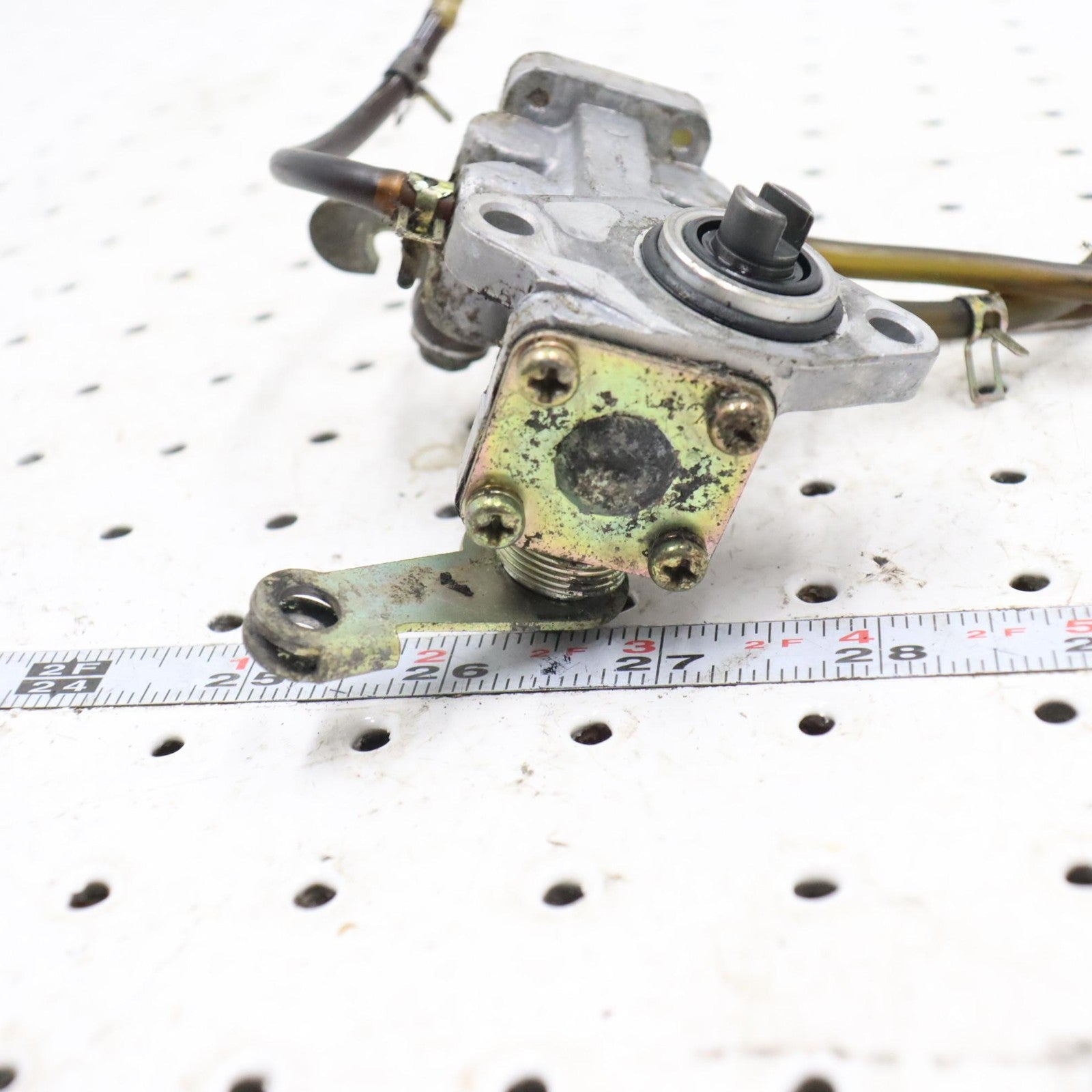 1995 Polaris Xcr 600 Oil Pump 3085051