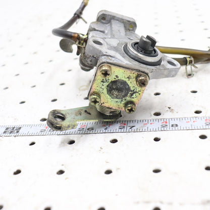 1995 Polaris Xcr 600 Oil Pump 3085051