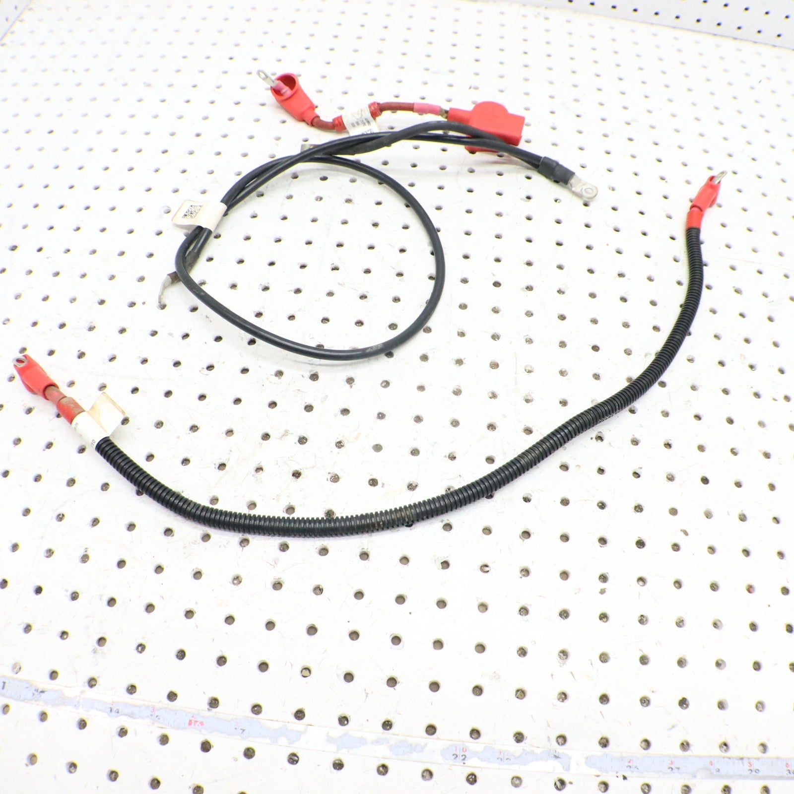 2024 Polaris Sportsman 570 Efi Eps Battery Cables 4014424-750 4018992 4018993