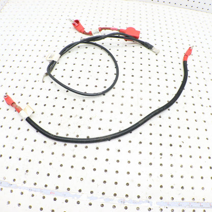2024 Polaris Sportsman 570 Efi Eps Battery Cables 4014424-750 4018992 4018993