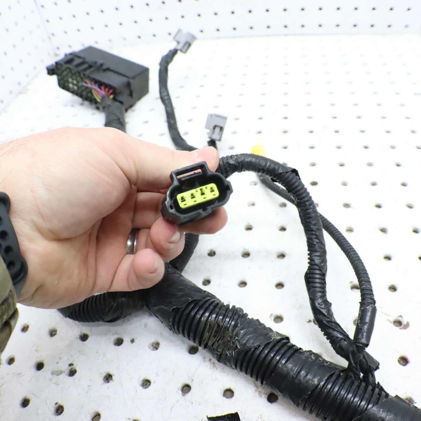 2016 Arctic Cat M8000 Wire Harness Main 1686-724