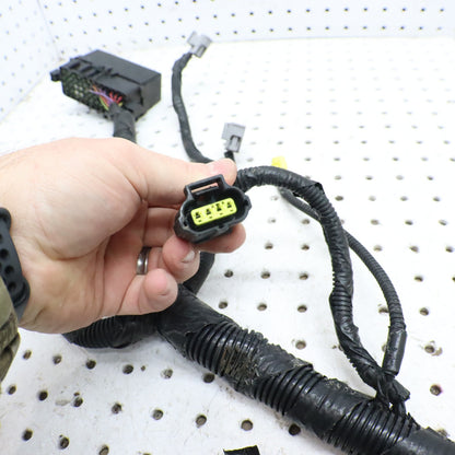 2016 Arctic Cat M8000 Wire Harness Main 1686-724