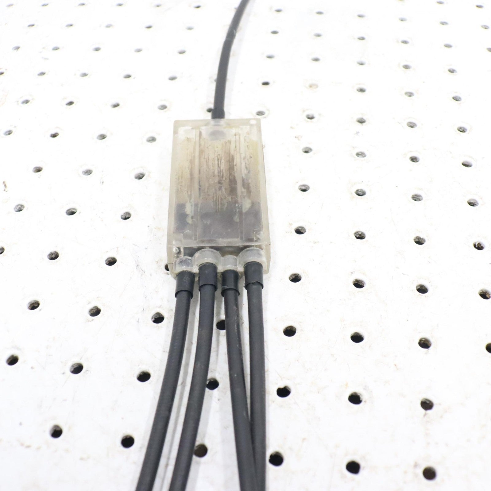 1995 Polaris Xcr 600 Throttle Cable 7080565 