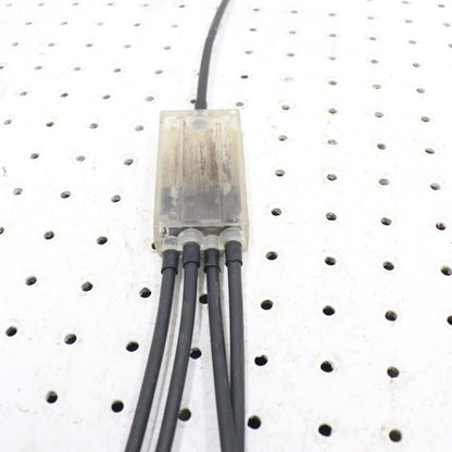 1995 Polaris Xcr 600 Throttle Cable 7080565 