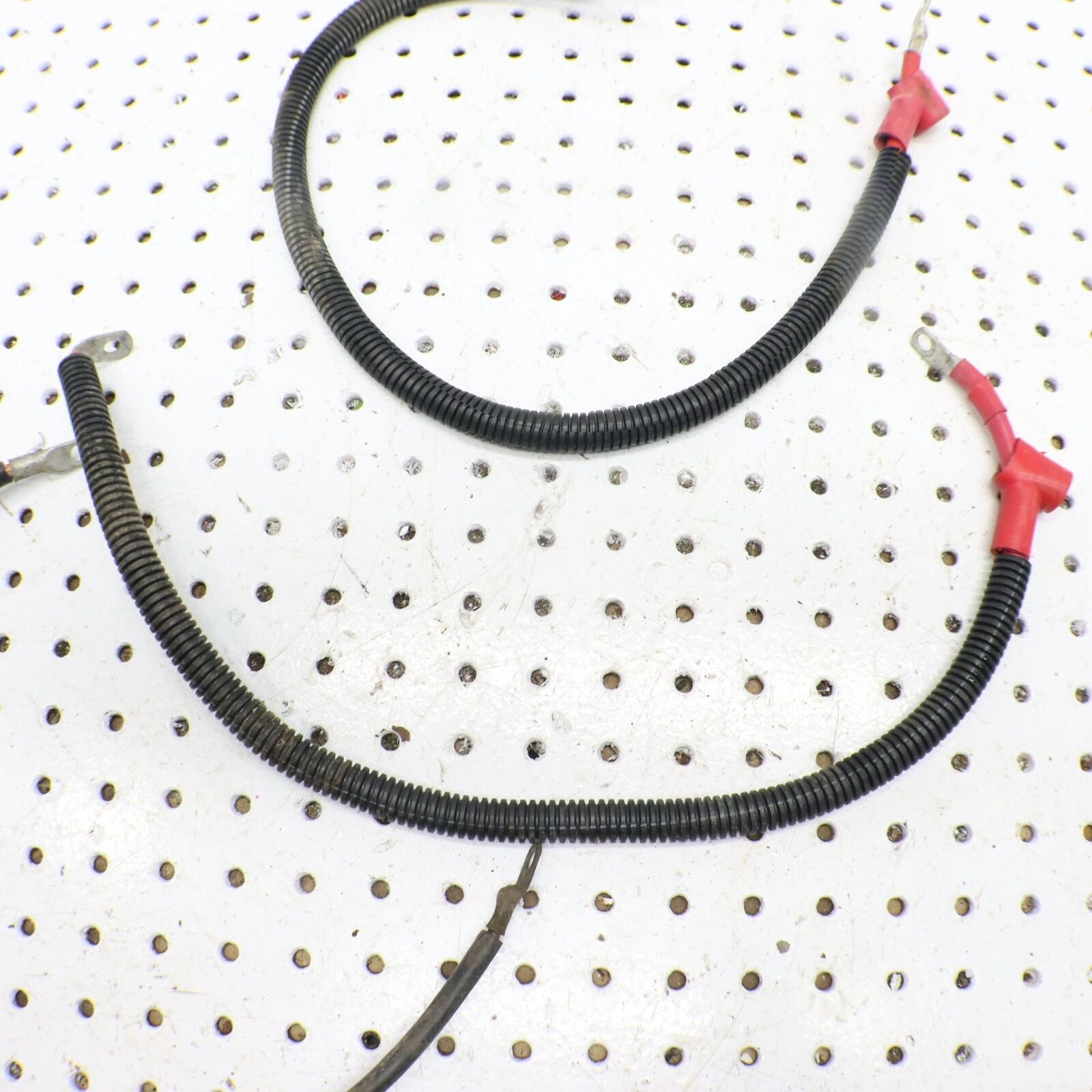 2013 POLARIS SPORTSMAN 550 BATTERY CABLE 4012709 4012856