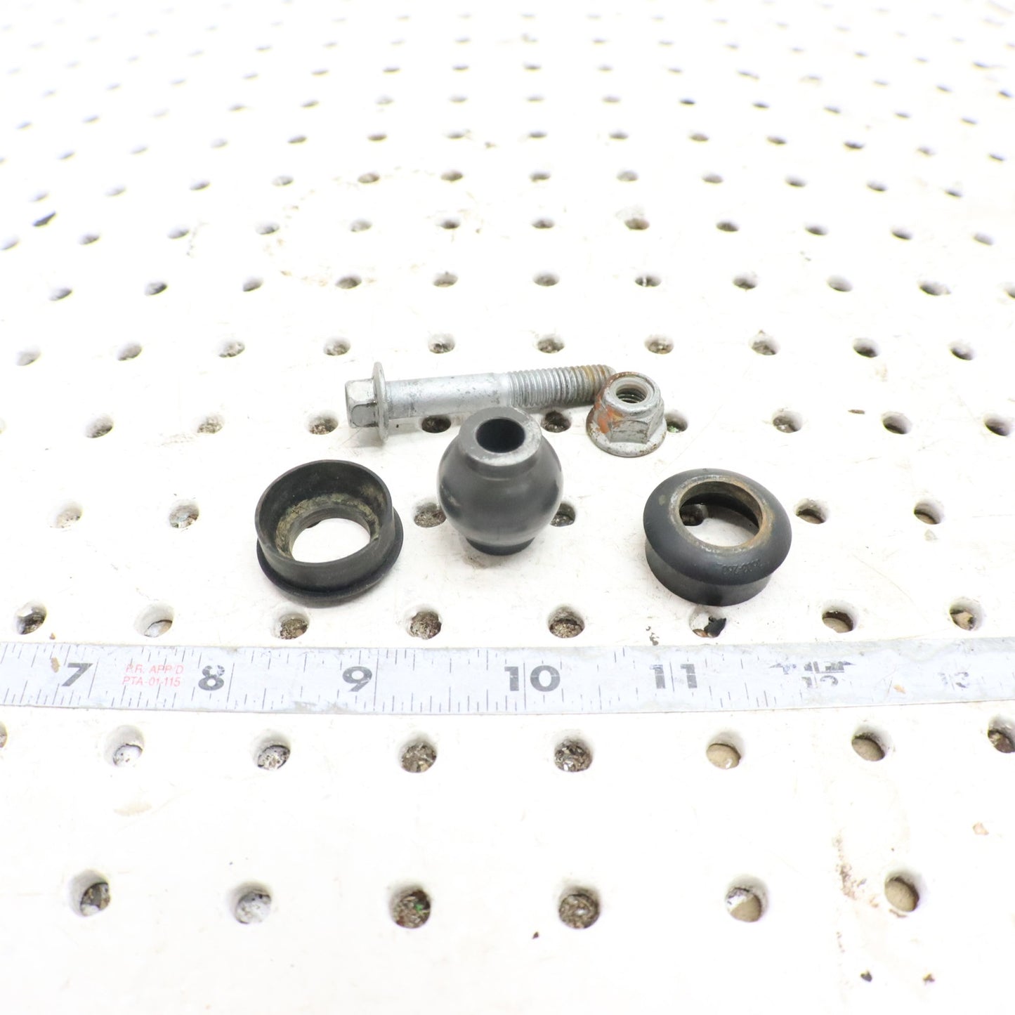 2016 Arctic Cat M8000 Shock Bushing Bolt Spacer 3603-260; 3603-261; 8413-850 