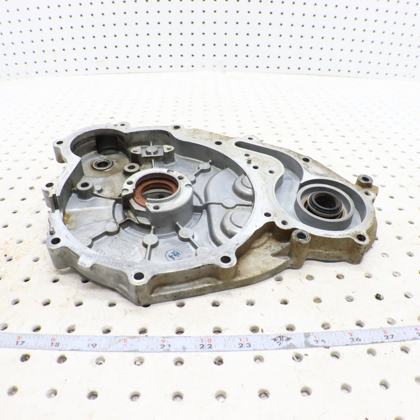 2009 Polaris Rzr 800 Crankcase Engine Cover 1203626