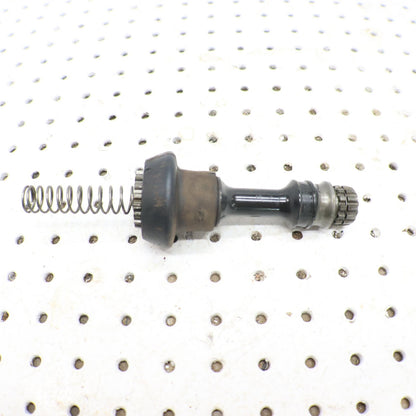2016 SUZUKI KING QUAD 500 FRONT PROP SHAFT 27151-31G30 