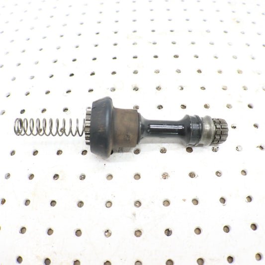 2016 SUZUKI KING QUAD 500 FRONT PROP SHAFT 27151-31G30 