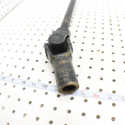 2016 Polaris Sportsman 570 Front Prop Shaft 1332860; 1334441 GOOD CONDITION