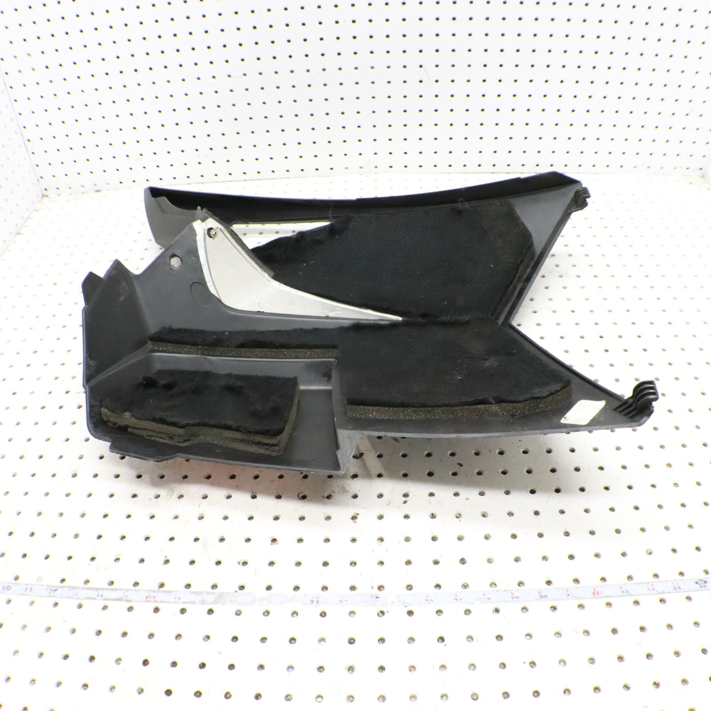 2012 Arctic Cat Proclimb M800 Side Panel Right 3718-180; 3718-330 