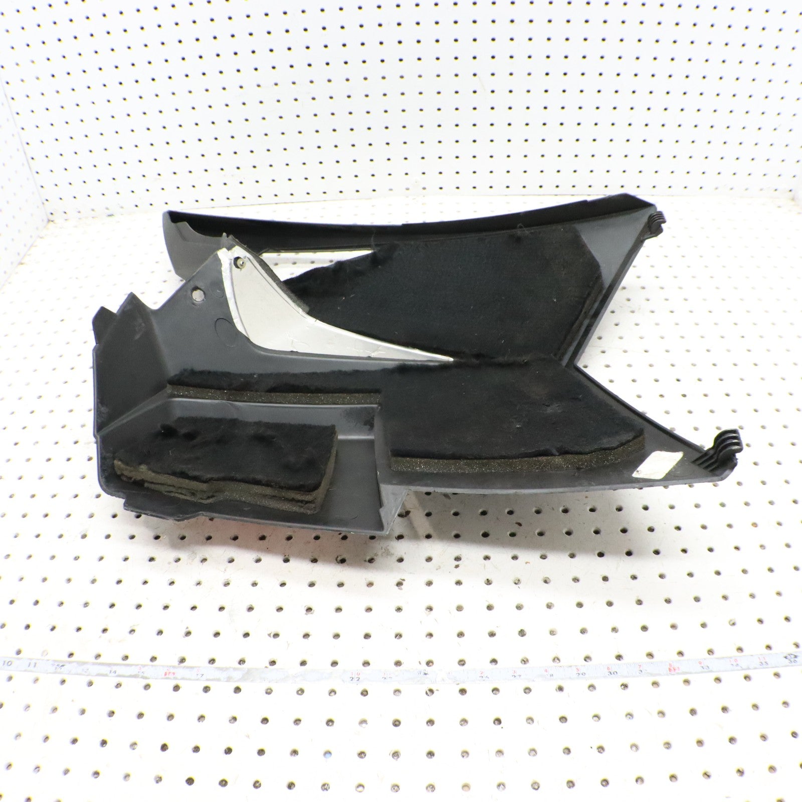 2012 Arctic Cat Proclimb M800 Side Panel Right 3718-180; 3718-330 