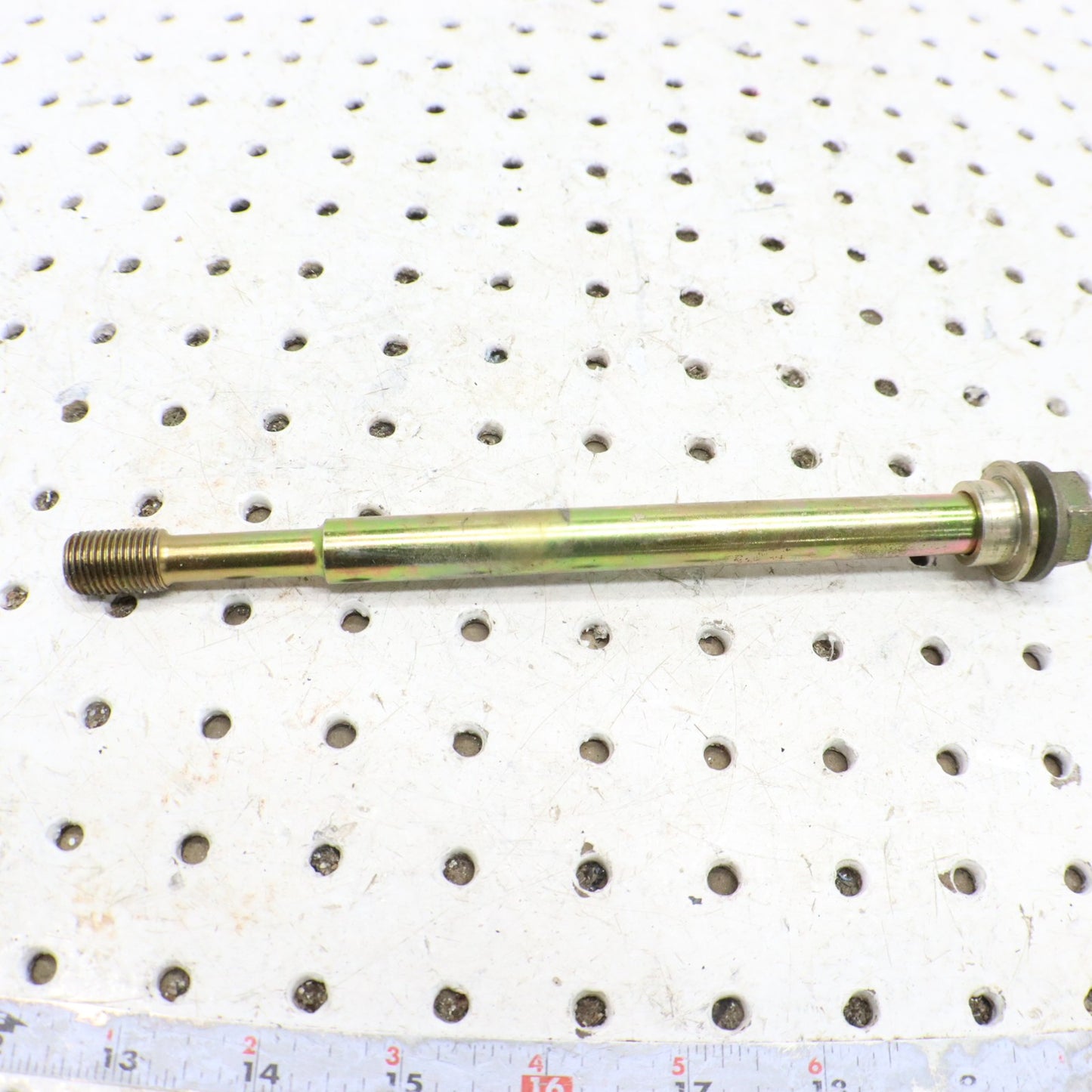 2016 Polaris Rush 800 Drive Clutch Bolt 7518412 ; 5132441