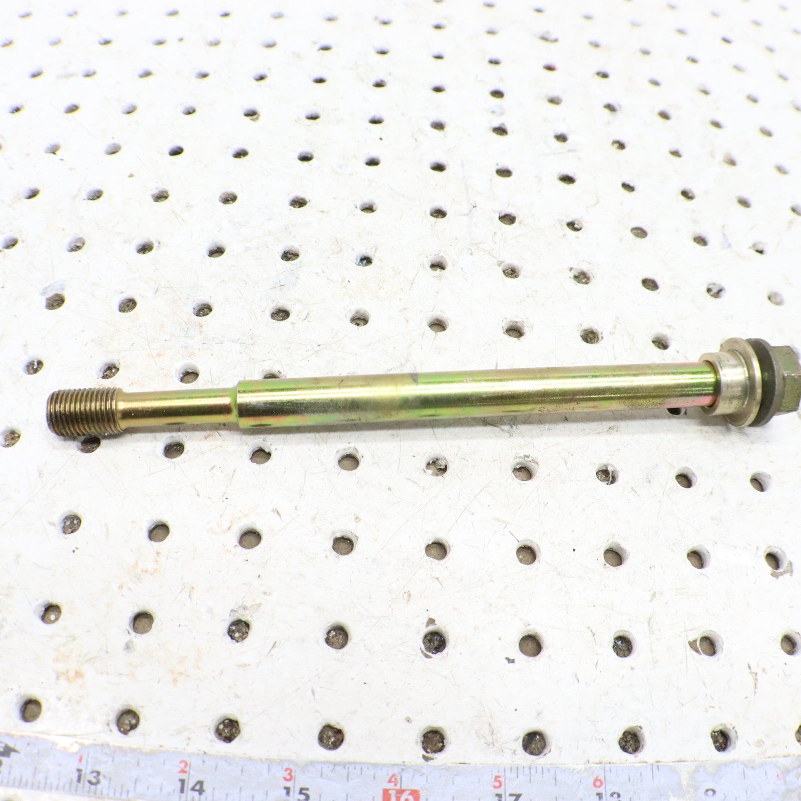 2016 Polaris Rush 800 Drive Clutch Bolt 7518412 ; 5132441