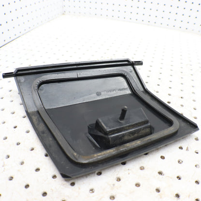 2013 Polaris Ranger Xp 900 Glove Box Cover Lid Door BLK 5439757-464