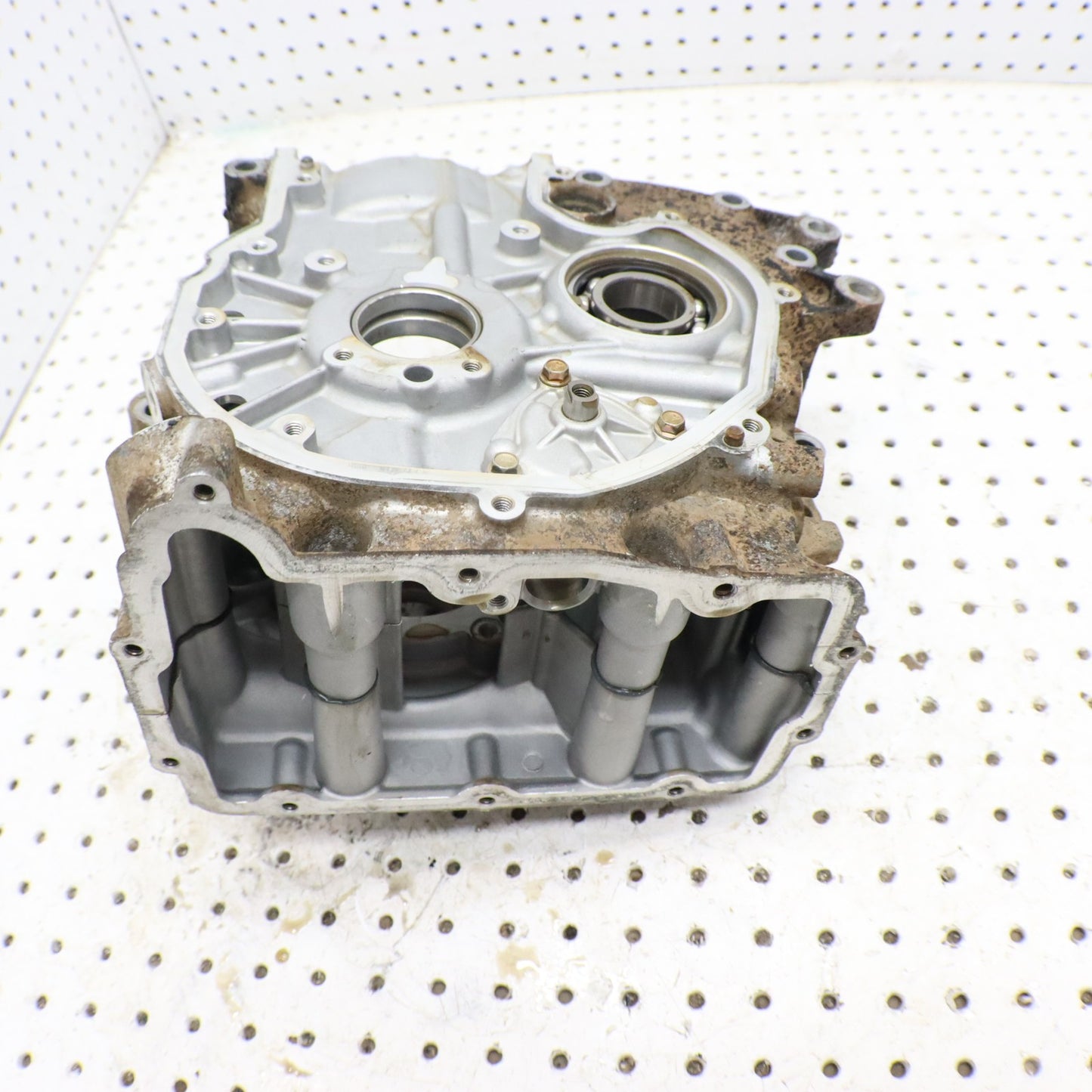 2019 Polaris Sportsman 570 Crankcase Engine Case 2206361