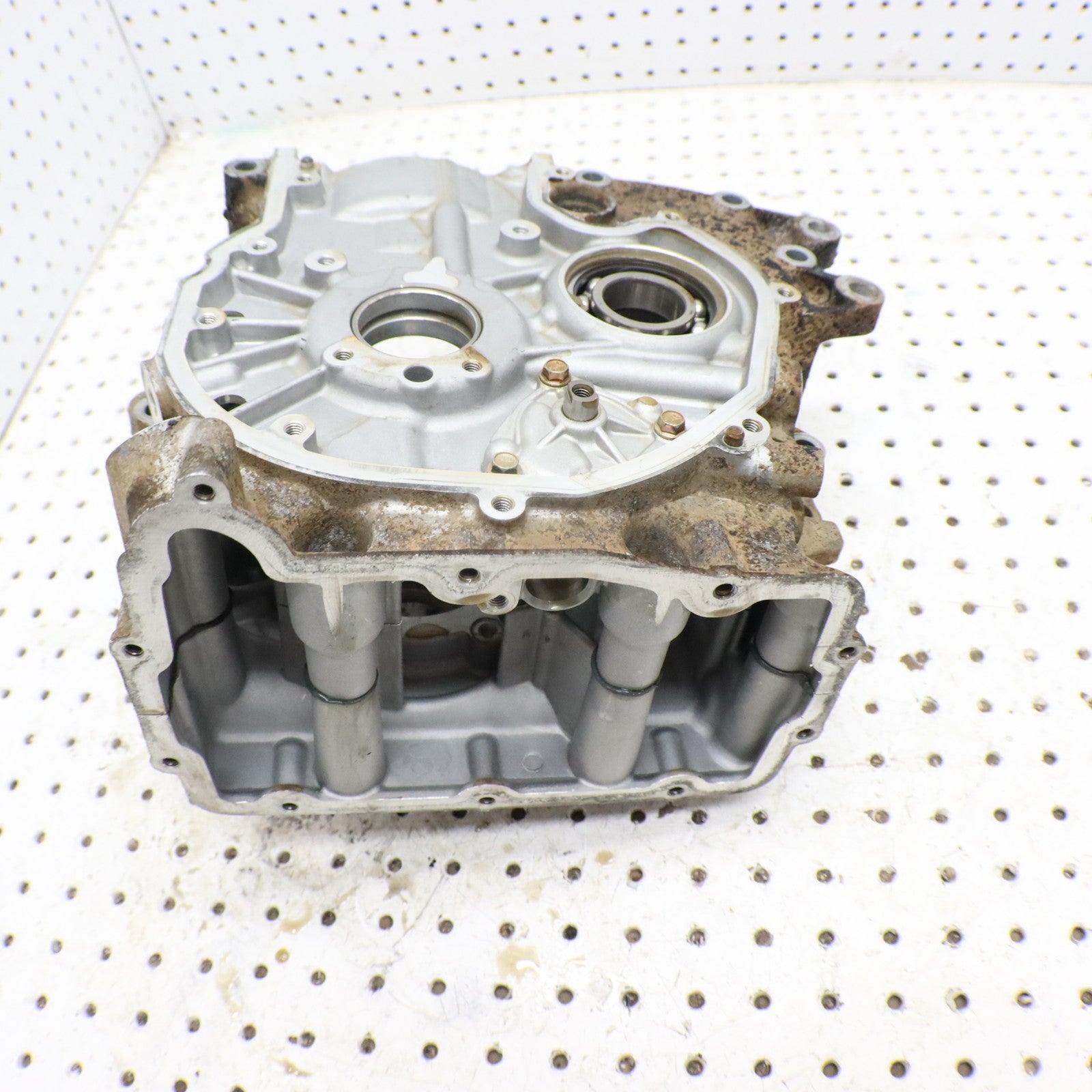 2019 Polaris Sportsman 570 Crankcase Engine Case 2206361