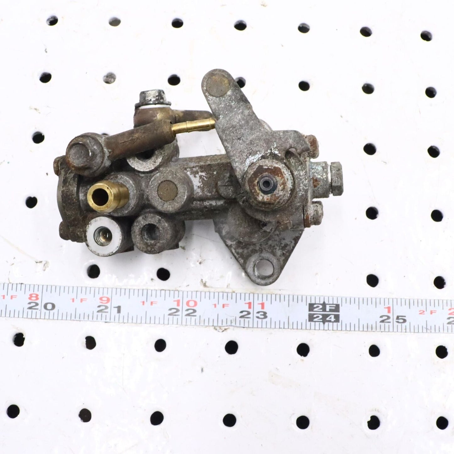 2015 ARCTIC CAT M8000 OIL PUMP 3007-894 