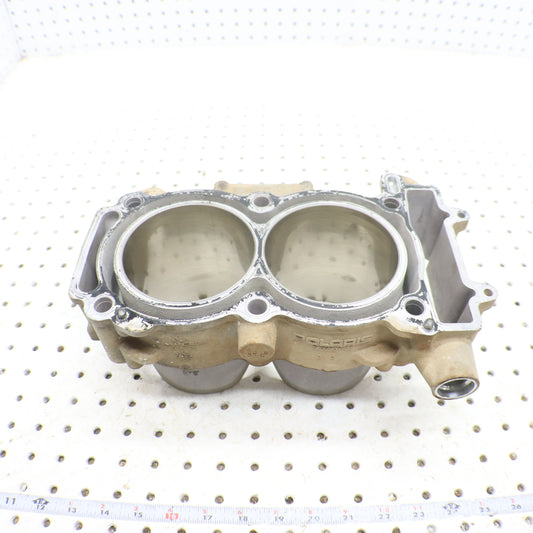 2013 Polaris Ranger Xp 900 Cylinder Jug 3022442 3022579 GOOD CONDITION 