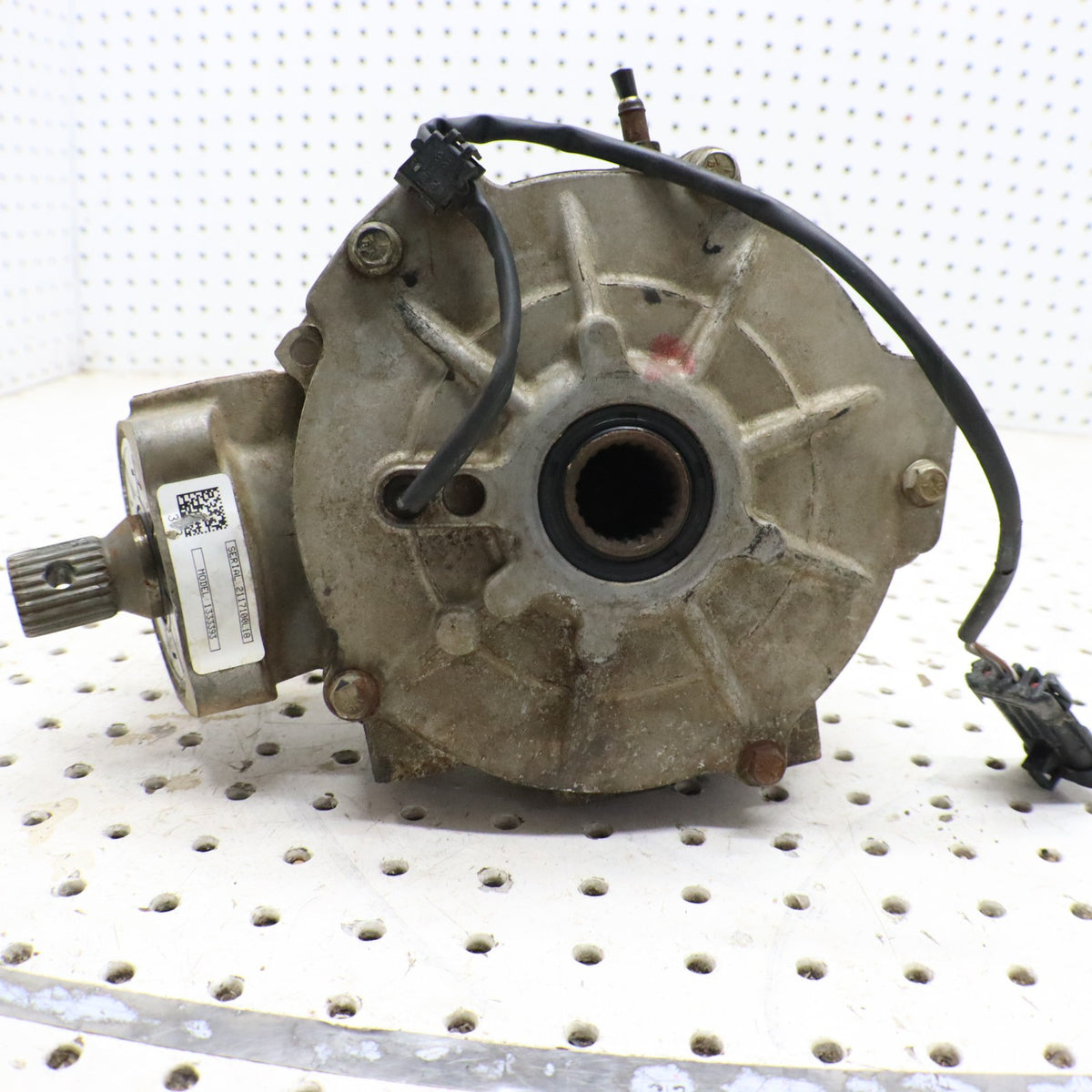 2017 Polaris Sportsman 450 Front Gearcase Differential Final Drive 1333393