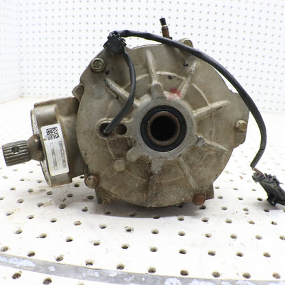 2017 Polaris Sportsman 450 Front Gearcase Differential Final Drive 1333393