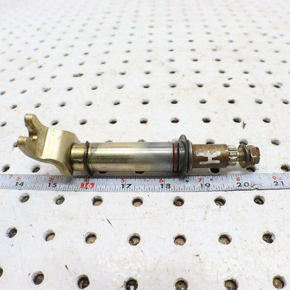 2000 POLARIS MAGNUM 325 SHIFTER SHIFT SHAFT HIGH 3233627
