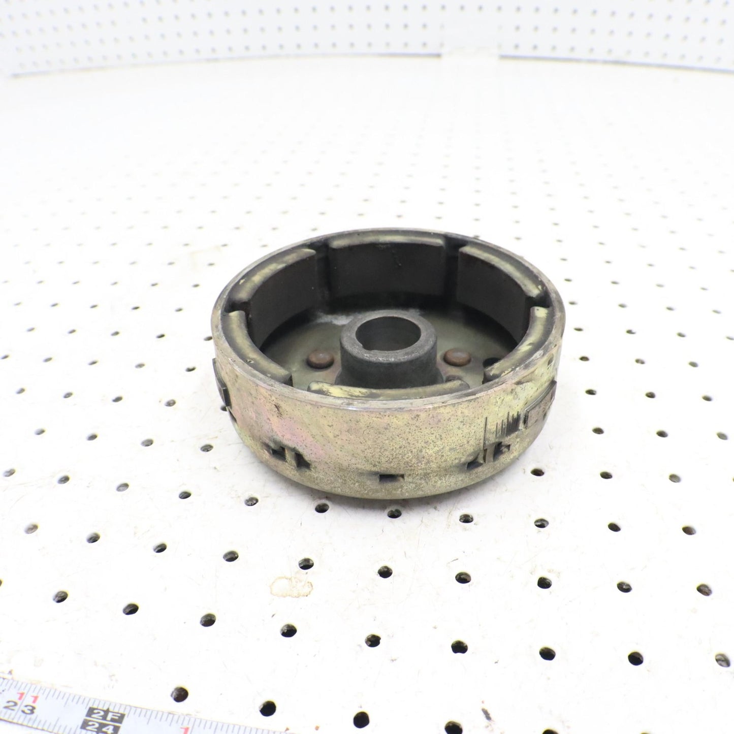 1995 Polaris Xcr 600 Flywheel 3084515