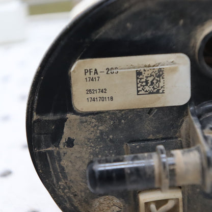 2017 Polaris Sportsman 570 Fuel Pump 2208126; 2211917