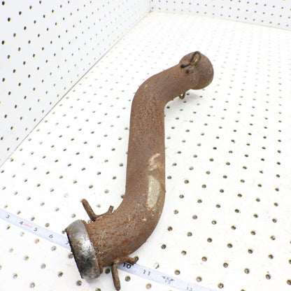 2009 Polaris Sportsman 800 WELD EXHAUST SECONDARY 1261798-489