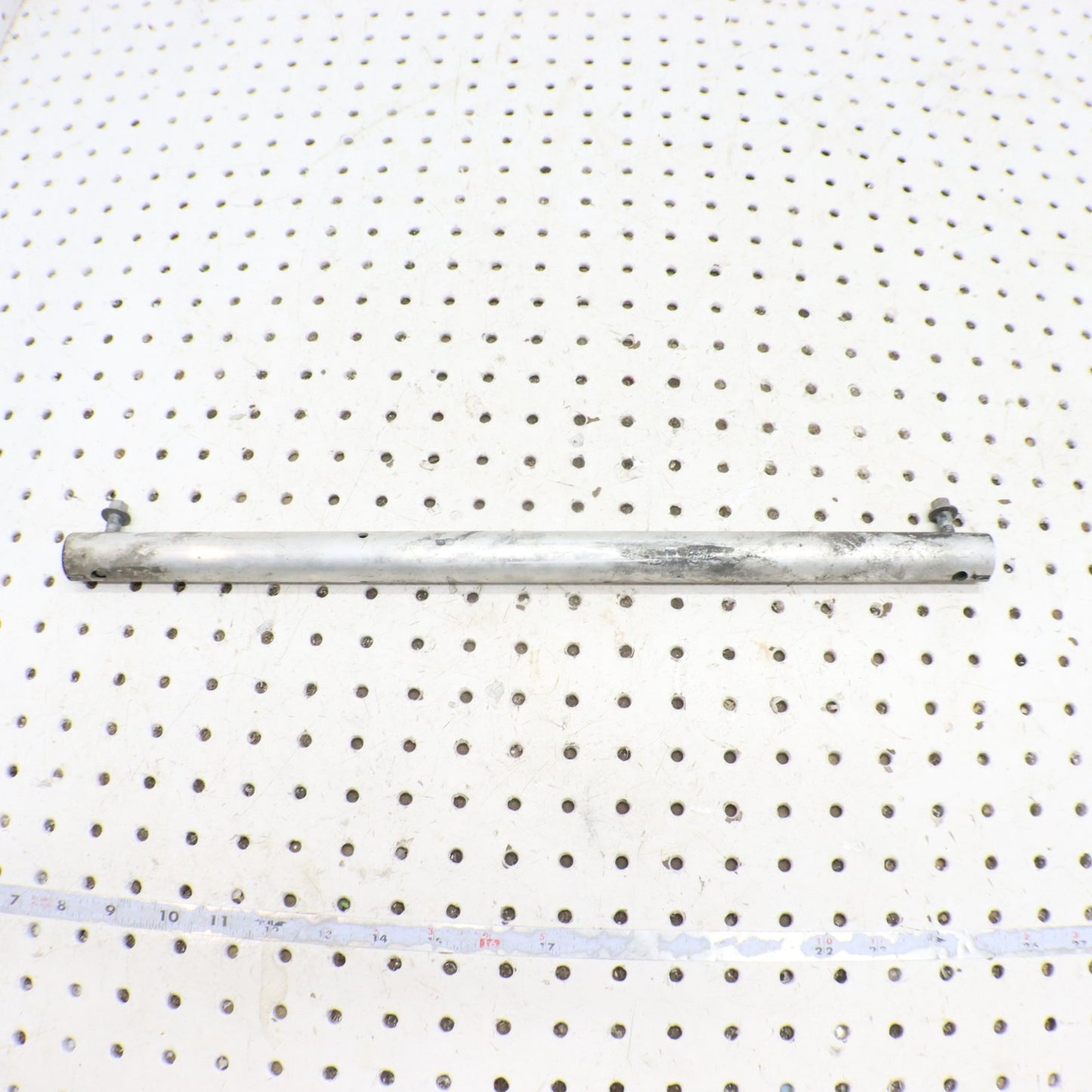 2016 Arctic Cat M8000 Frame Tube Support Brace Spar, Front 1607-352