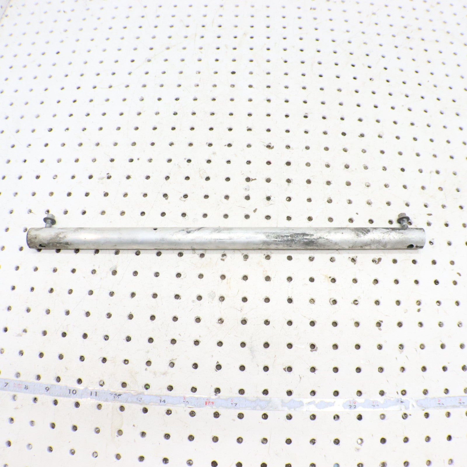 2016 Arctic Cat M8000 Frame Tube Support Brace Spar, Front 1607-352