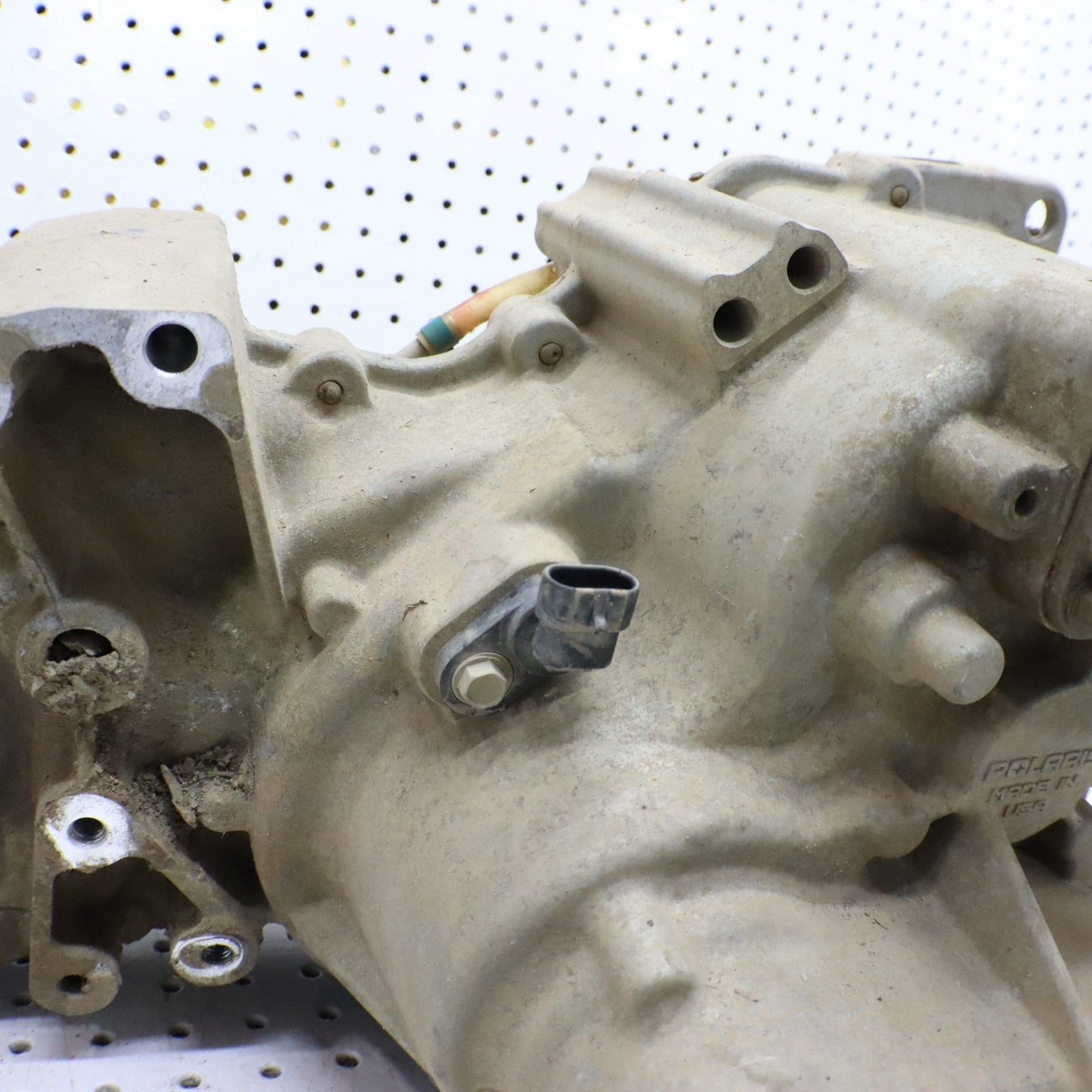 2012 Polaris Sportsman 500 Transmission Gearcase 1332897