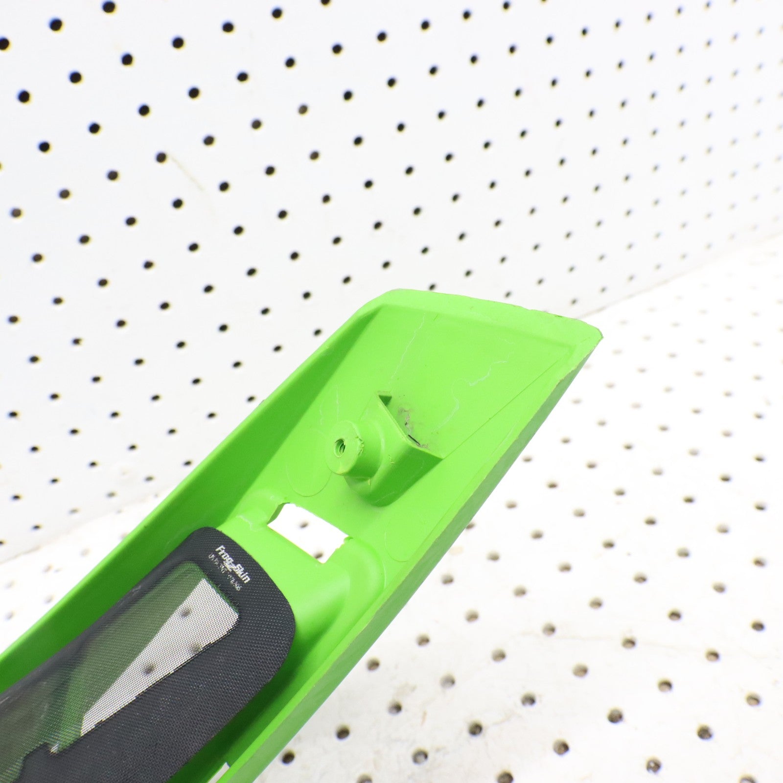 2016 Arctic Cat M8000 Instrument Pod Dash 5706-387 ; 4718-660