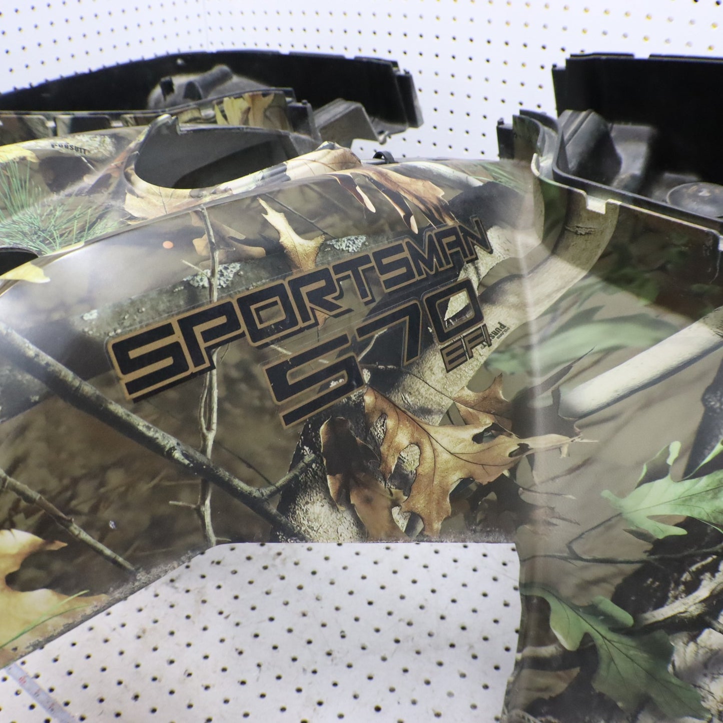 2016 Polaris Sportsman 570 Front Fender PRUSUIT CAMO 2634176-587