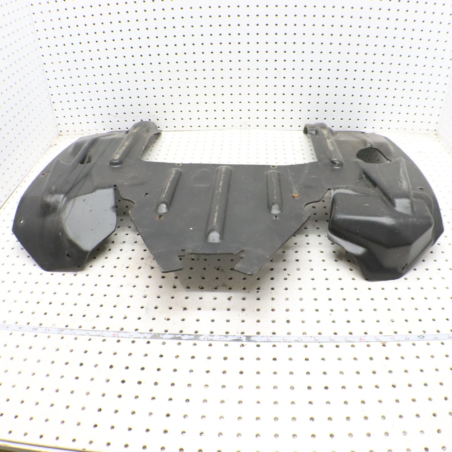 2016 Arctic Cat M8000 Skid Plate 7639-089 