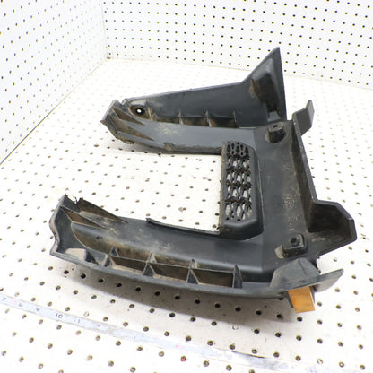 2012 Polaris Sportsman 500 Front Cover Lower Brush Guard 5438557-070