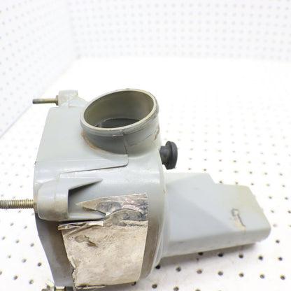 1998 Polaris Xplorer 400l Airbox Air Box 5431124