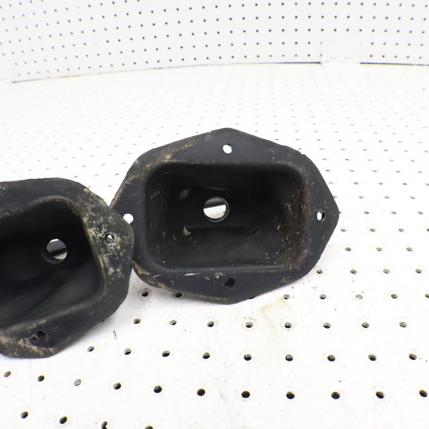 1995 Polaris Xcr 600 Tie Rod Boots Both