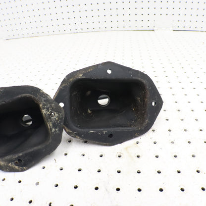 1995 Polaris Xcr 600 Tie Rod Boots Both