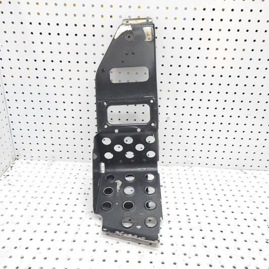 2000 ZL 700 RIGHT FOOTREST 1706-361