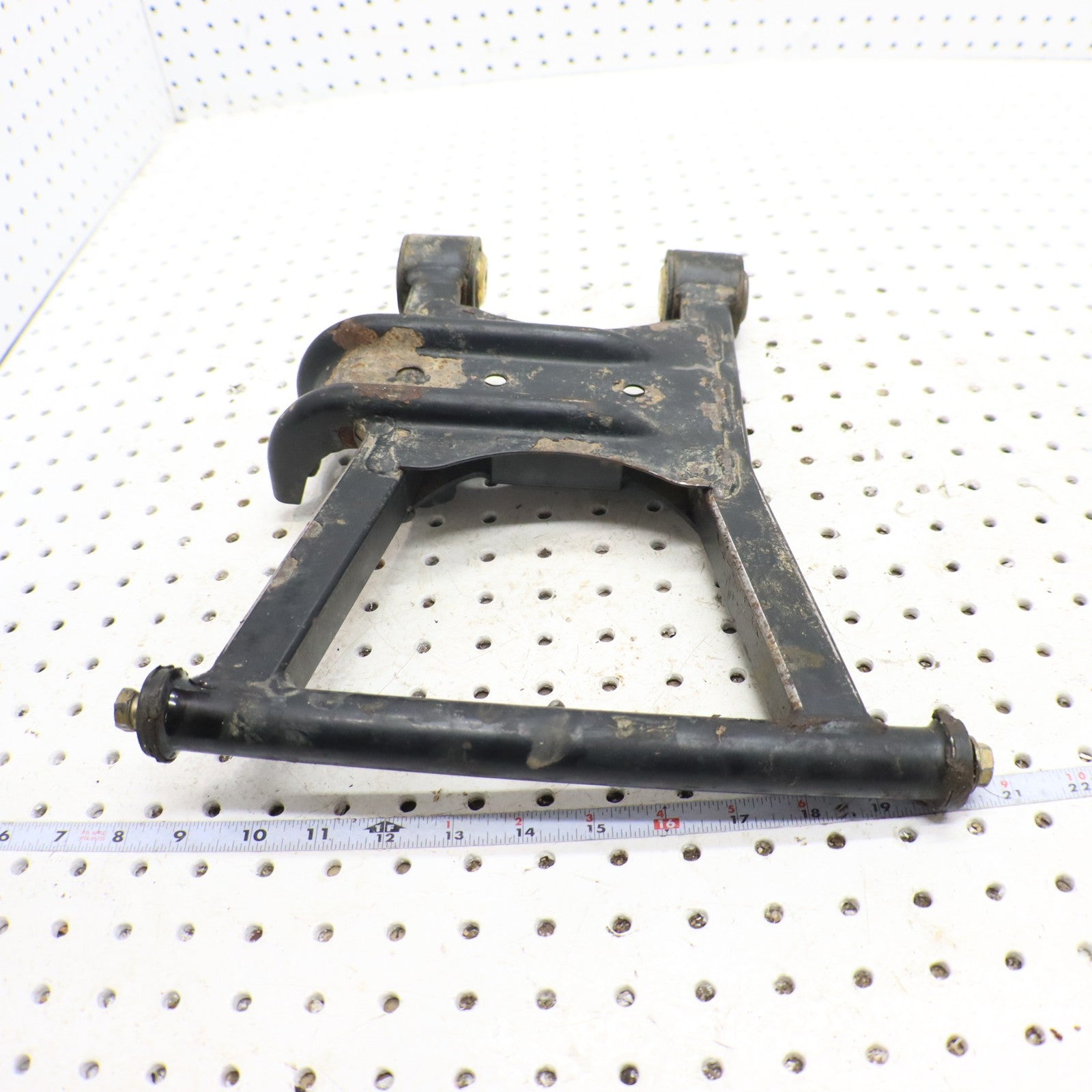 2016 Polaris Sportsman Sp 570 Lower Left Rear Control A Arm  1015888-067