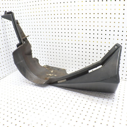 2014 POLARIS PRO RMK 800 LEFT SIDE LOWER BELLY PAN PANEL COVER COWL 5439305-070