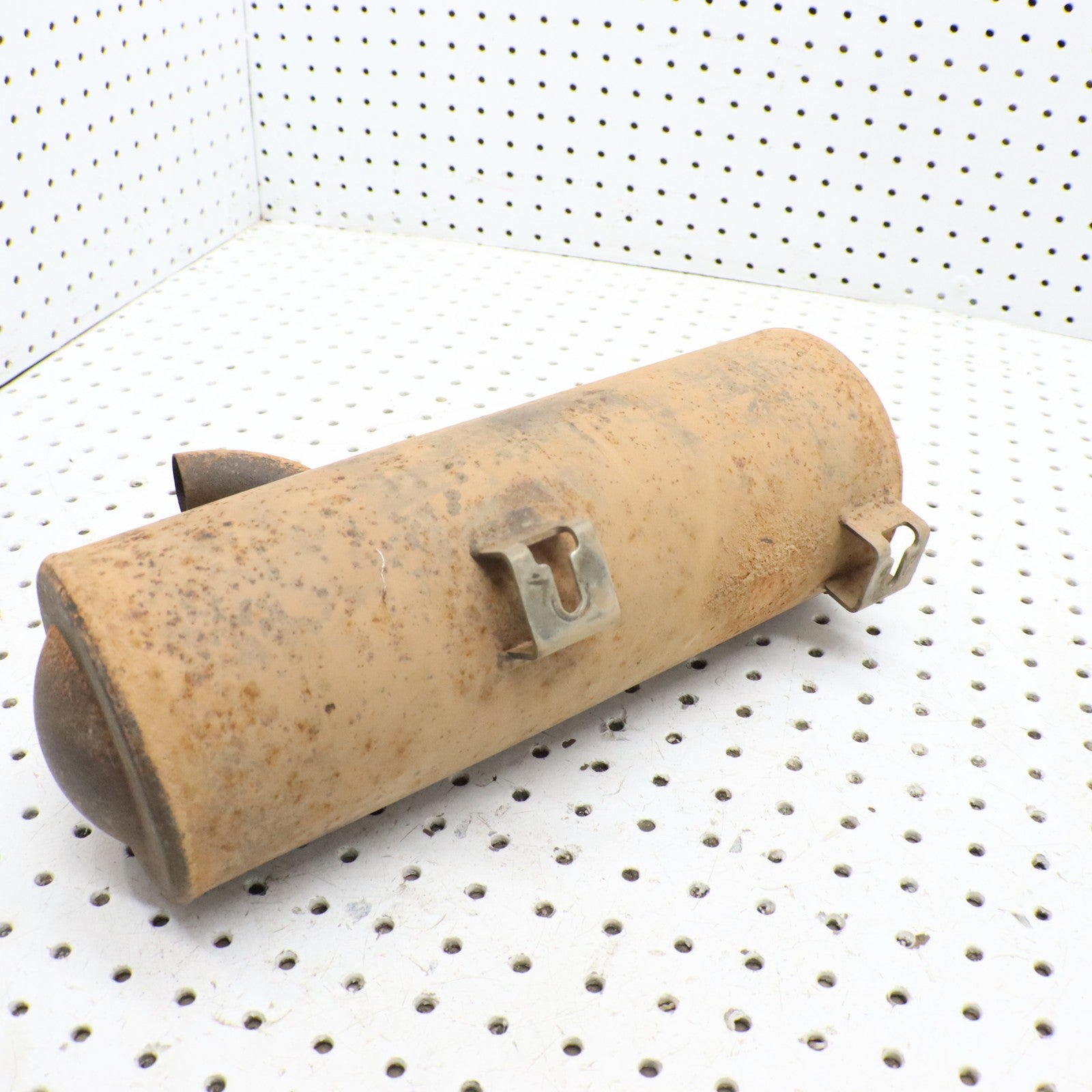 2017 Polaris Sportsman 570 Exhaust Muffler 1262445-489